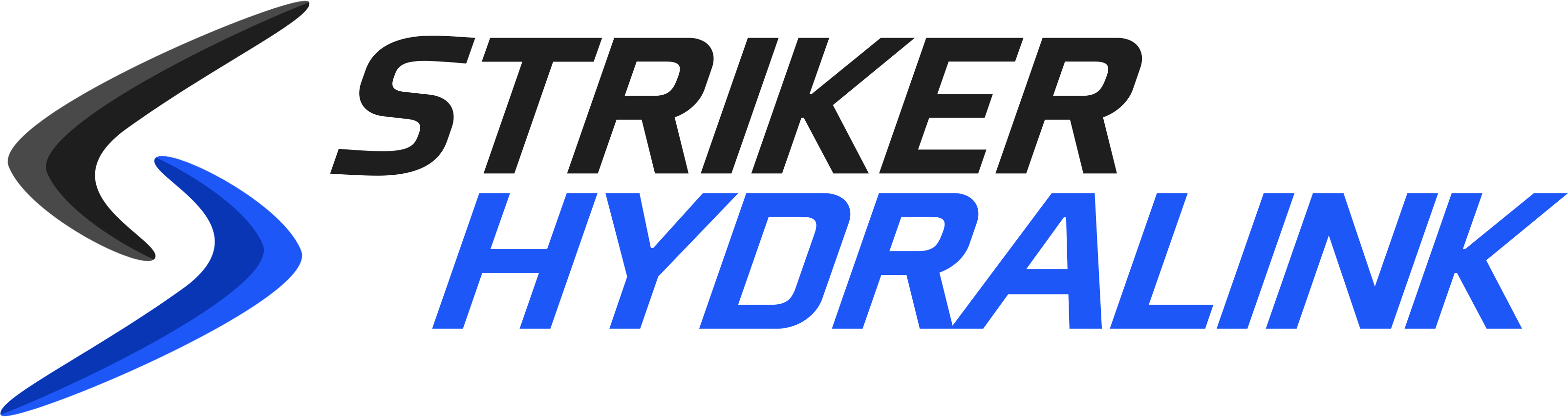 striker hydralink